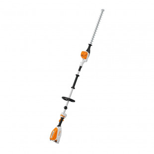 Кусторез аккумуляторный Stihl HLA 66 Orange
