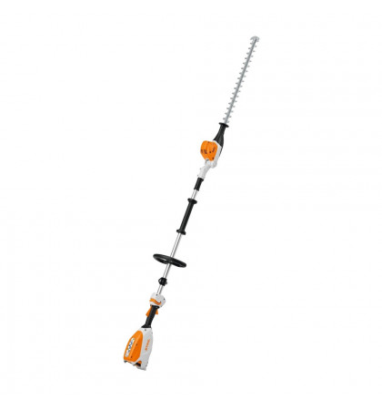 Кусторез аккумуляторный Stihl HLA 66 Orange