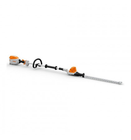 Кусторез аккумуляторный Stihl HLA 66 Orange