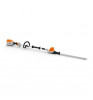 Кусторез аккумуляторный Stihl HLA 66 Orange