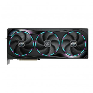 Видеокарта Gigabyte AORUS GeForce RTX 5080 MASTER 16G