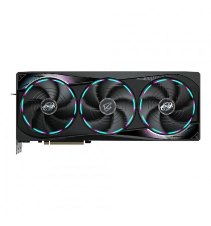 Видеокарта Gigabyte AORUS GeForce RTX 5080 MASTER 16G