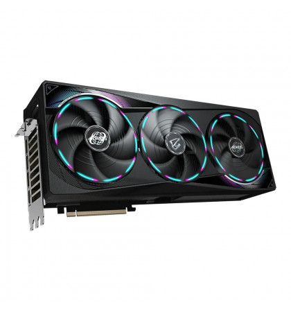 Видеокарта Gigabyte AORUS GeForce RTX 5080 MASTER 16G