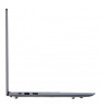 16" Ноутбук Honor MagicBook X16 BRN-F58 (1920x1080, Core i5-12450H, 8Gb, SSD 512Gb, Intel UHD Graphics, IPS, Windows 11) Space Gray