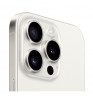 Смартфон Apple iPhone 15 Pro 128GB (nano SIM + eSIM) White Titanium