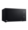 Микроволновая печь LG MH-6565DIS Black