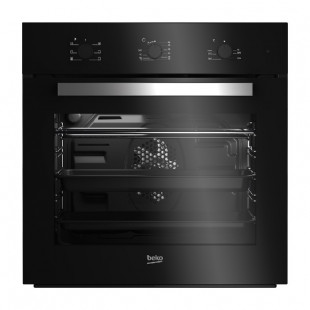 Электрический духовой шкаф beko bie 22100 xc