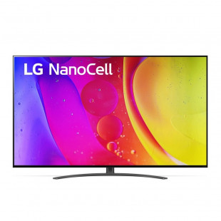 50" Телевизор LG 50NANO829QB NanoCell Grey