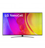 50" Телевизор LG 50NANO829QB NanoCell Grey
