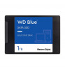 Твердотельный накопитель Western Digital WD Blue SATA 1 TB SATA WDS100T2B0A
