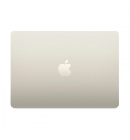 13.6" Ноутбук Apple MacBook Air 13 (2025) (2560x1664, M4, 24Gb, 512Gb, GPU 10-core) Starlight