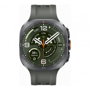 Умные часы Samsung Galaxy Watch Ultra 2 47mm LTE Titanium Silver