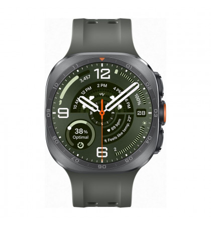 Умные часы Samsung Galaxy Watch Ultra 2 47mm LTE Titanium Silver