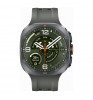 Умные часы Samsung Galaxy Watch Ultra 2 47mm LTE Titanium Silver