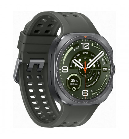 Умные часы Samsung Galaxy Watch Ultra 2 47mm LTE Titanium Silver