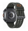 Умные часы Samsung Galaxy Watch Ultra 2 47mm LTE Titanium Silver