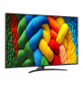 65" Телевизор LG 65NANO81A6A.ARUG Black