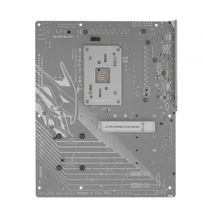 Материнская плата Gigabyte X870E AORUS PRO X3D ICE