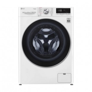 Стиральная машина LG TW4V7RW1W White