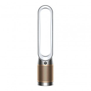 Очиститель воздуха Dyson Purifier Cool TP12 PC2 De-NOx White/Gold