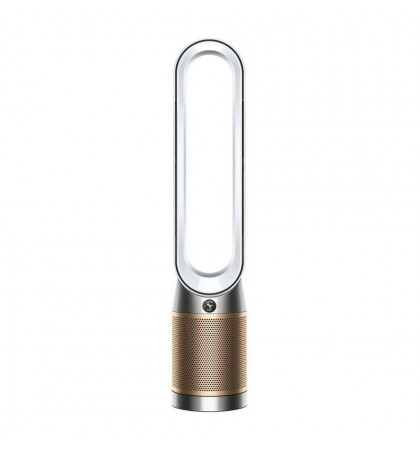 Очиститель воздуха Dyson Purifier Cool TP12 PC2 De-NOx White/Gold