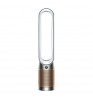 Очиститель воздуха Dyson Purifier Cool TP12 PC2 De-NOx White/Gold