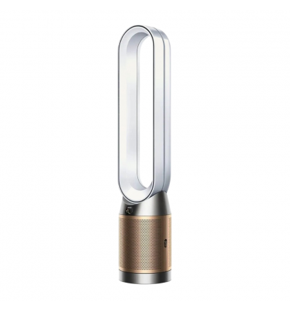 Очиститель воздуха Dyson Purifier Cool TP12 PC2 De-NOx White/Gold
