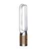 Очиститель воздуха Dyson Purifier Cool TP12 PC2 De-NOx White/Gold