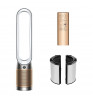 Очиститель воздуха Dyson Purifier Cool TP12 PC2 De-NOx White/Gold