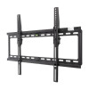 Кронштейн на стену Kromax IDEAL-2 Black