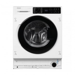 Встраиваемая стиральная машина DeLonghi DWDI 755 V DONNA White