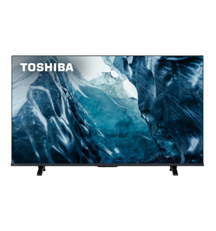 75" Телевизор Toshiba 75M450RE Black