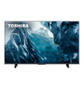 75" Телевизор Toshiba 75M450RE Black