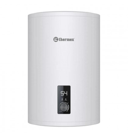 Накопительный электрический водонагреватель Thermex Solo 30 V White