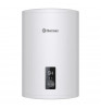 Накопительный электрический водонагреватель Thermex Solo 30 V White