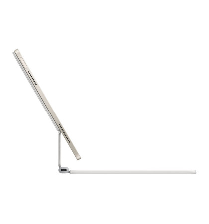 Беспроводная клавиатура Apple Magic Keyboard for iPad Air 11(M4) White