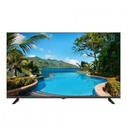 65" Телевизор Aiwa 65N1-U4300B Black