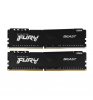 Память DDR4 2x32Gb 3600MHz Kingston KF436C18BBK2/64
