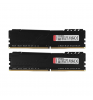 Память DDR4 2x32Gb 3600MHz Kingston KF436C18BBK2/64