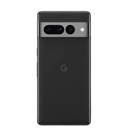 Смартфон Google Pixel 7 Pro 12/256Gb Obsidian