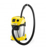 Строительный пылесос Karcher WD 3 P S V-17/4/20 Yellow