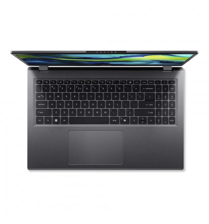 15.6" Ноутбук Acer Aspire 15 A15-41M-R1HS (1920x1080, Ryzen 5 8640HS 3.5Ghz, 16Gb DDR5, SSD1Tb, AMD Radeon) Metall