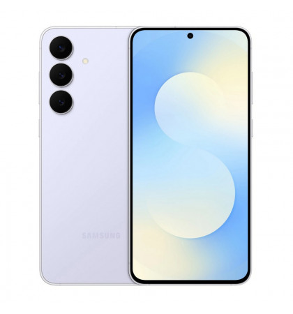Смартфон Samsung Galaxy S25 FE 8/256Gb Icyblue