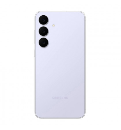 Смартфон Samsung Galaxy S25 FE 8/256Gb Icyblue