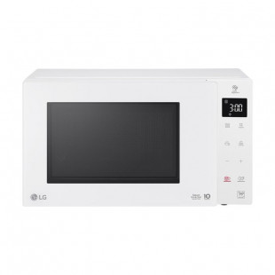Микроволновая печь LG MW23R35GIH White
