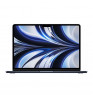 13.6" Ноутбук Apple MacBook Air 13 (2560х1664, Apple M2, 8Gb, 256Gb, Apple graphics 8-core, русская гравировка) Midnight