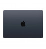 13.6" Ноутбук Apple MacBook Air 13 (2560х1664, Apple M2, 8Gb, 256Gb, Apple graphics 8-core, русская гравировка) Midnight