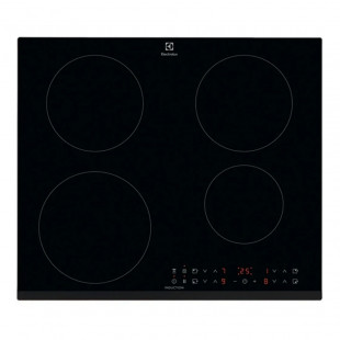 Индукционная варочная панель Electrolux KIR60433 Black