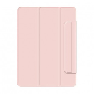 Чехол-книжка Comma Rider Series Double Sides Magnetic Case with Penc..