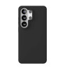 Чехол-накладка VLP Lite Mist Case with MagSafe для Samsung S26 Ultra Black